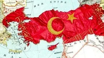 واکنش ترکیه به تحریم آمریکا