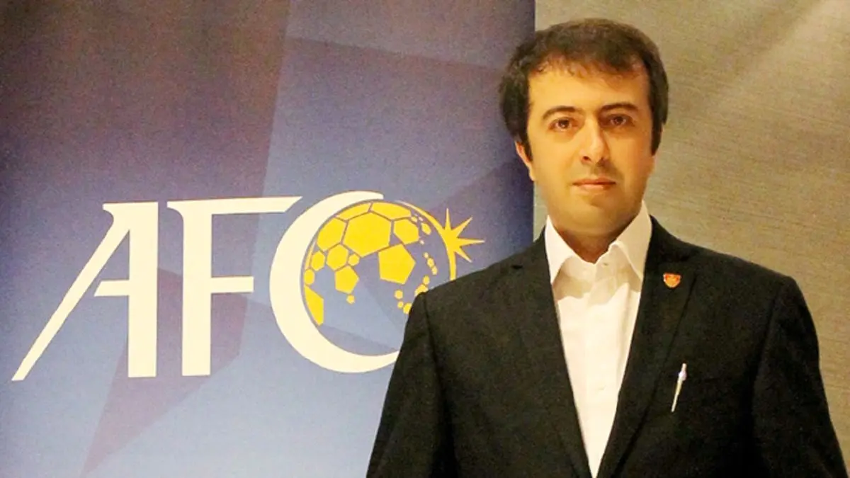 حسینی: صدری هیچ بیاحترامی به رادوشوویچ انجام نداد