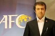 حسینی: صدری هیچ بی‌احترامی به رادوشوویچ انجام نداد
