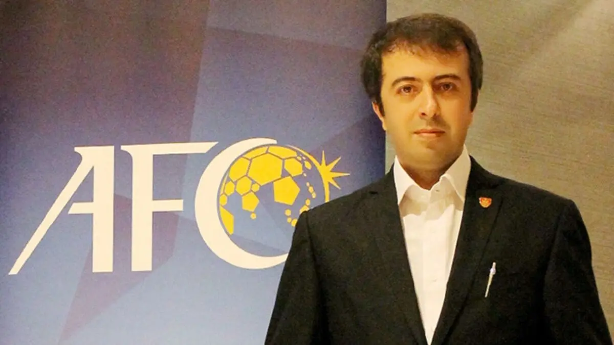 حسینی: صدری هیچ بی‌احترامی به رادوشوویچ انجام نداد
