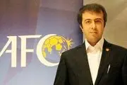 حسینی: صدری هیچ بی‌احترامی به رادوشوویچ انجام نداد

