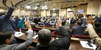 اجماع جریان‌های سیاسی و نمایندگان بر سر تصویب کابینه الکاظمی
