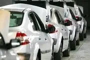 حباب قیمت خودرو شکست