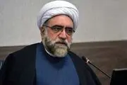 دیدار آیت‌الله مروی با آیت‌الله سیدمجتبی خامنه‌ای در مشهد