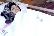 مادر دیپلمات ربوده شده ایرانی: برای آمدنش دعا نمی‌کنم! 
