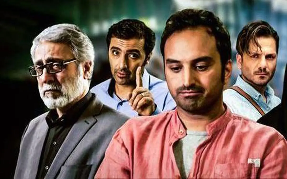 ساعت پخش و تکرار سریال پناه آخر 