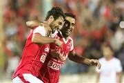 شجاع خط حمله پرسپولیس را بهترین لیگ کرد  