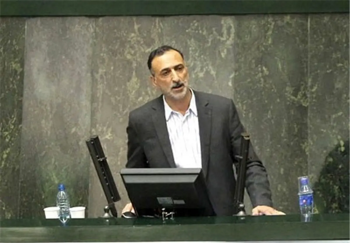 وزیر آموزشوپرورش از مجلس شورای اسلامی تشکر کرد