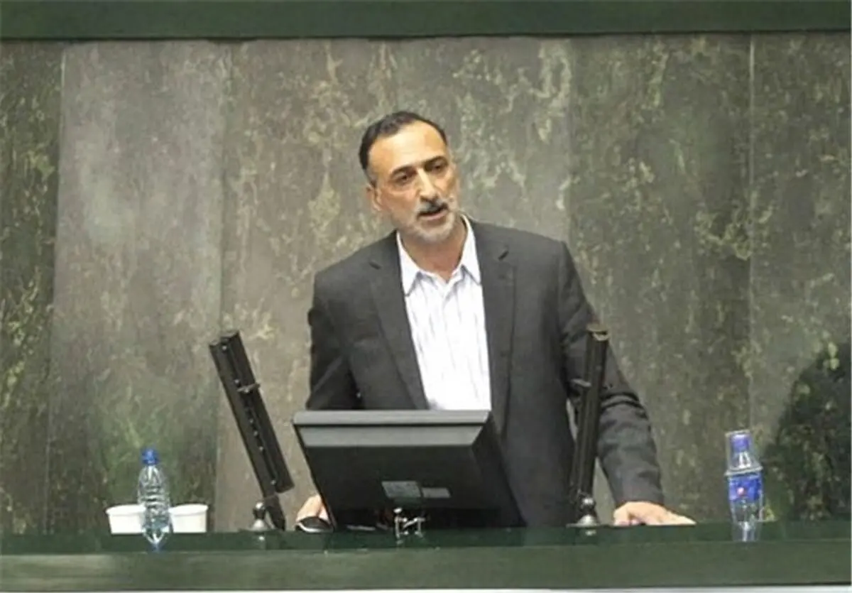 وزیر آموزش‌وپرورش از مجلس شورای اسلامی تشکر کرد