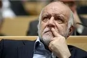 زنگنه ایرادات شیوه جدید محاسبه نرخ گاز را پذیرفت