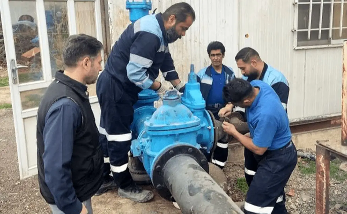 آخرین وضعیت تعیین حداقل مزد کارگران برای سال آینده