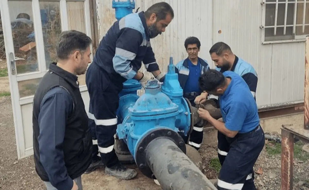 آخرین وضعیت تعیین حداقل مزد کارگران برای سال آینده