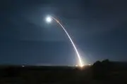 خاک آمریکا در تیررس بمب‌های ایران قرار گرفت
