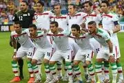 اعلام ترکیب اصلی ایران برای بازی با آرژانتین
