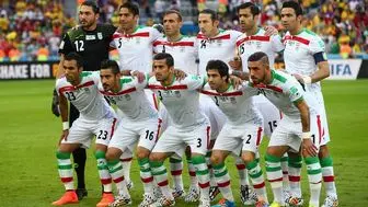 اعلام ترکیب اصلی ایران برای بازی با آرژانتین