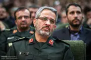 سردار غیب‌پرور: انتقام ایران از تکفیری‌ها بسیار سخت خواهد بود