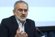 نباید اجازه دهیم دشمنان روایت‌های نادرست خودشان را القا کنند