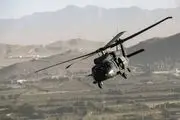 پروازهای جاسوسی آمریکا در آسمان صحرای الانبار عراق