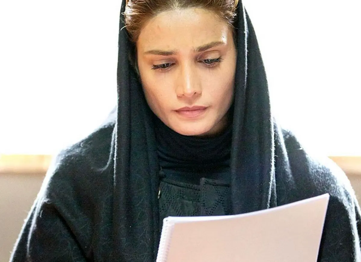 خوشگذرانی های لاکچری خانم بازیگر/ عکس