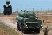 مقام روس: تصمیم ترکیه برای خرید اس-۴۰۰ قطعی است