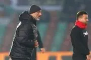 بازگشت سیدجلال به پرسپولیس