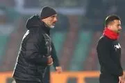 بازگشت سیدجلال به پرسپولیس
