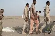 تجمع اعتراضی ده‌ها خانواده سودانی در برابر سفارت امارات در خارطوم