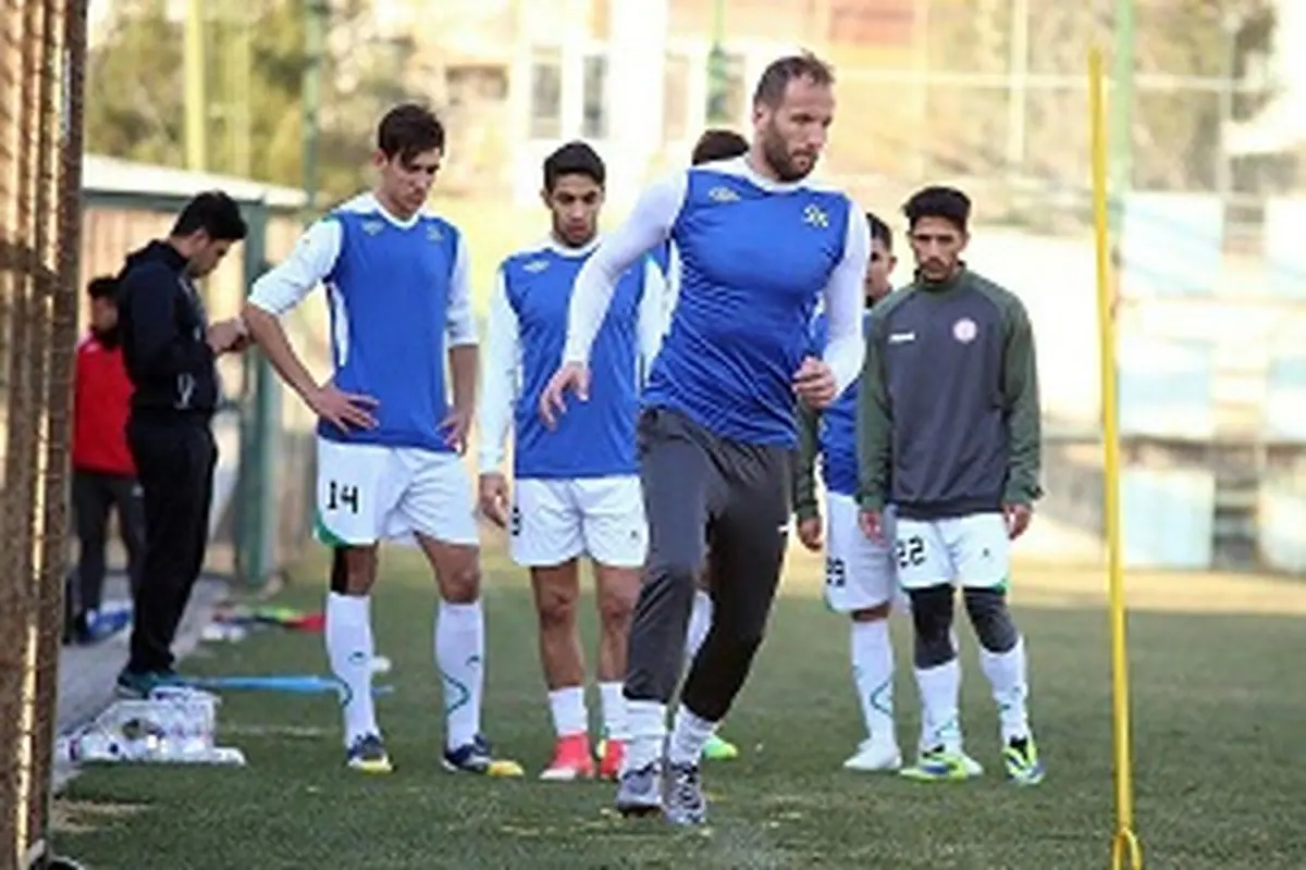 وعده مالک جدید نفت به طلبکاران