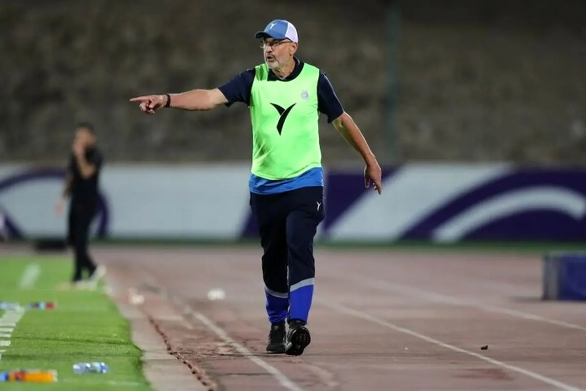 حمایت تند بوژوویچ از مردم ایران؛ پست جنجالی سرمربی سابق پرسپولیس