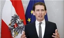 ناامیدی صدراعظم اتریش از اصلاح شورای حقوق بشر سازمان ملل