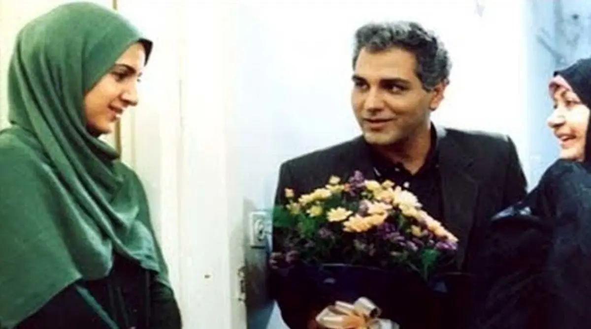 کارگردان دردسر والدین از کار با مهران مدیری می گوید