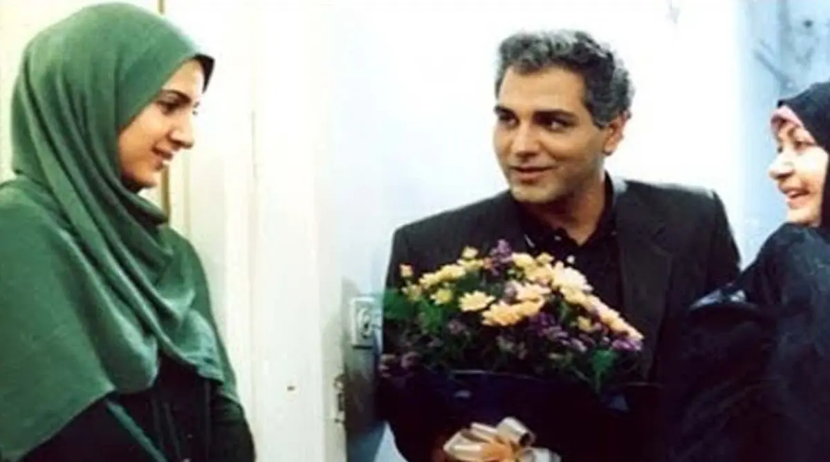  کارگردان دردسر والدین از کار با مهران مدیری می گوید