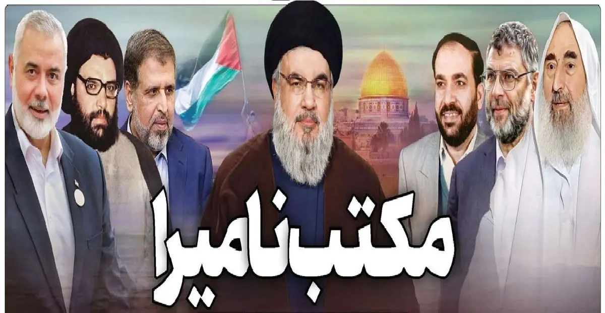 رژیم صهیونیستی و ایده شکستخورده ترور رهبران مقاومت