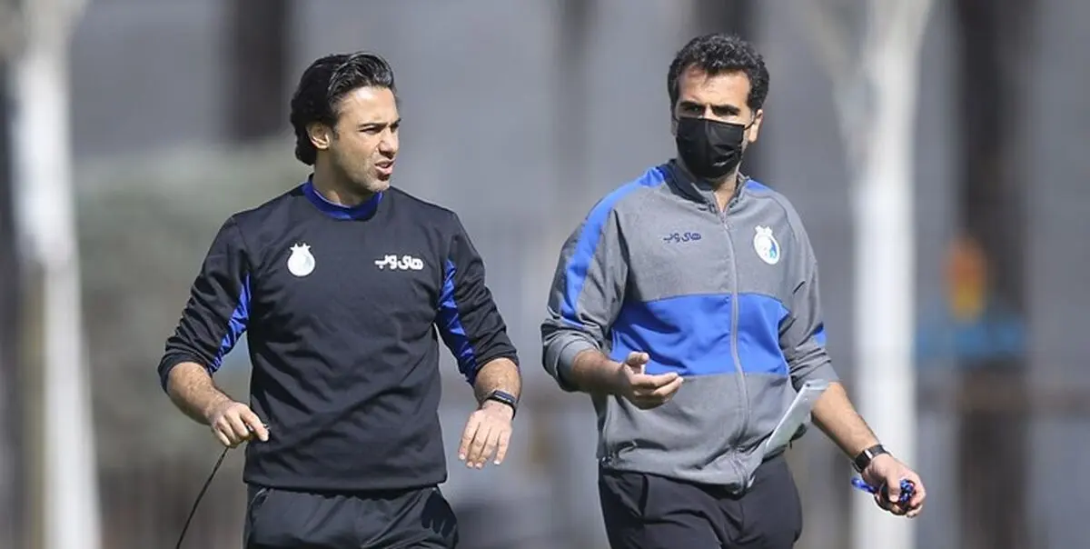 بازی تیم فولاد را به خوبی آنالیز کردیم