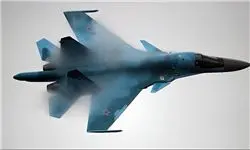 خلبان جنگنده روسی بعد از ۳۱ سال پیدا شد