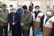 جزئیاتی جدید درباره اجرای طرح شهید سلیمانی