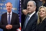 نقش «سارا نتانیاهو» در تصمیمات  بنیامین نتانیاهو