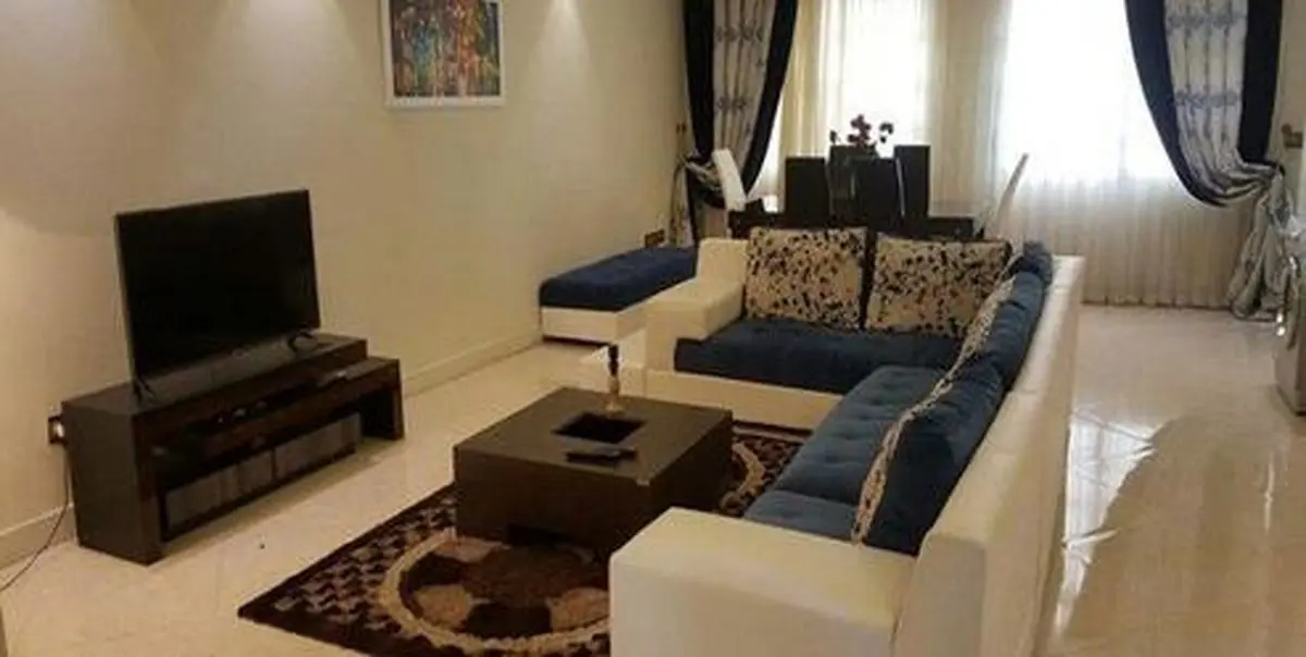 آمار خانههای خالی در تهران