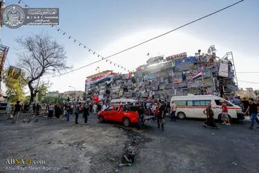 انفجار الکراده