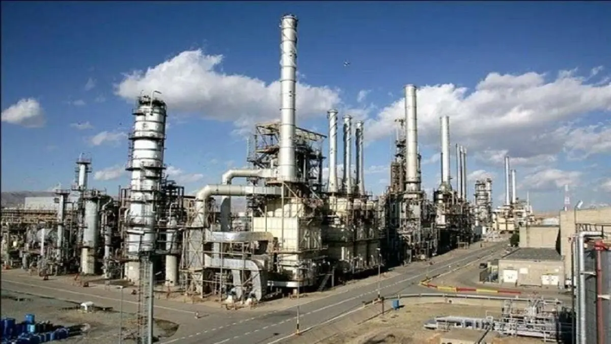 خودکفایی کشور در کاتالیست‌های صنعت پتروشیمی
