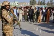 طالبان زنان بد حجاب را بازداشت می کند+جزئیات