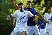 واکنش میری به خبر جدایی‌اش از گل‌گهر