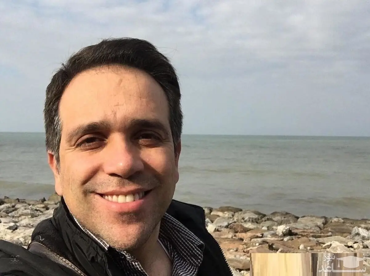 نامه سرگشاده کمدین معروف برای عزیزترینش +عکس