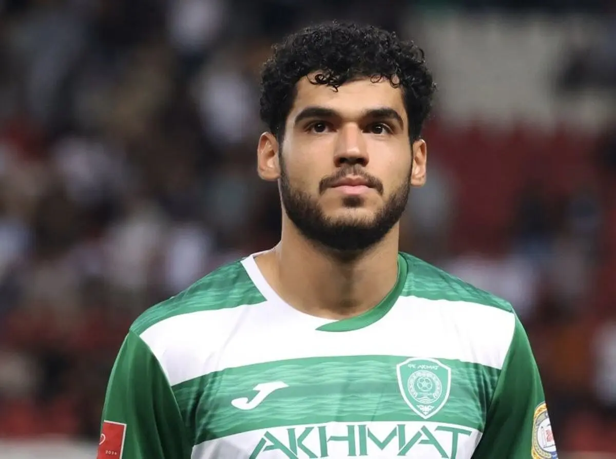 پشت‌پرده انتقال زارع به پرسپولیس از زبان خودش
