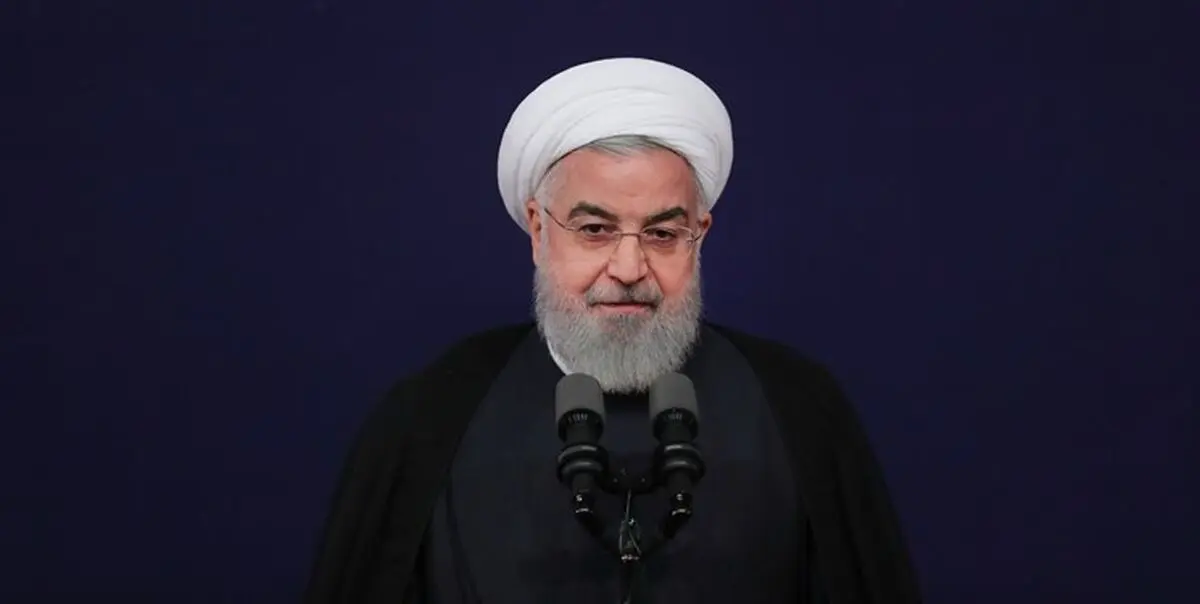 برنامه‌های روحانی و وزرا در سفر به سمنان