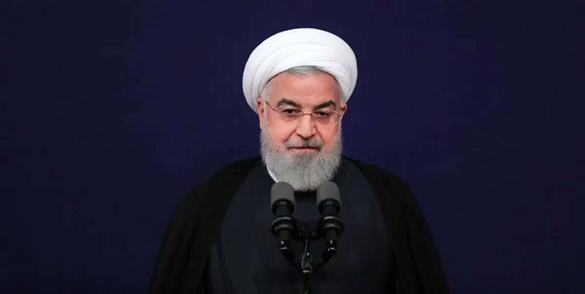 روحانی: قدرت علمی، باعث غرور ملی است