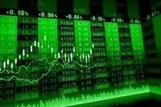 رشد بورس در آخرین روز بهمن ماه