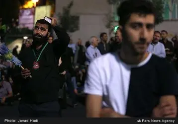 شب قدر