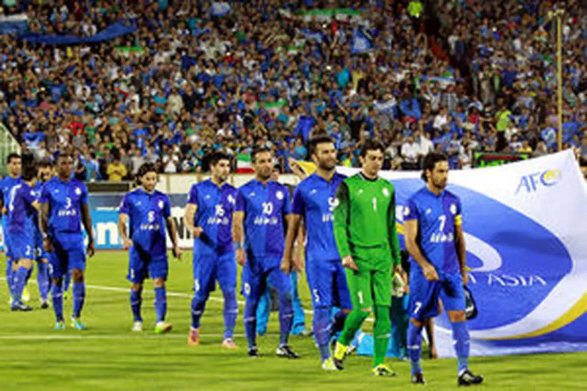 خطرناکترین بازیکنان الهلال مقابل استقلال