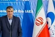 اسلامی: بهانه‌جویی دشمنان با سفر گروسی به تهران رفع شد